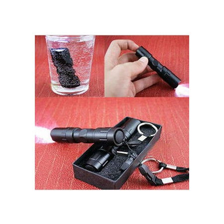 點(diǎn)亮創(chuàng)意生活 郵樂(lè)官網(wǎng)上的迷你LED防水手電筒與居家日用百貨全攻略